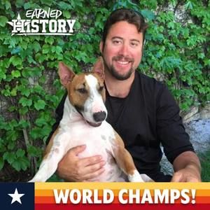 Meet your Posher, Darren